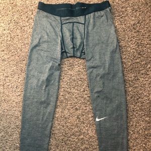 Nike Dri-fit tights